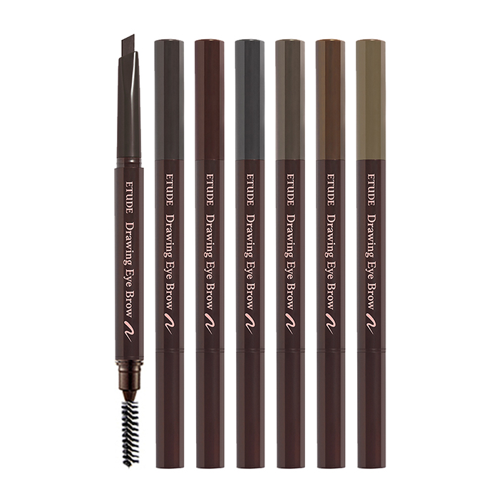 ドローイング アイブロウ ペンシル