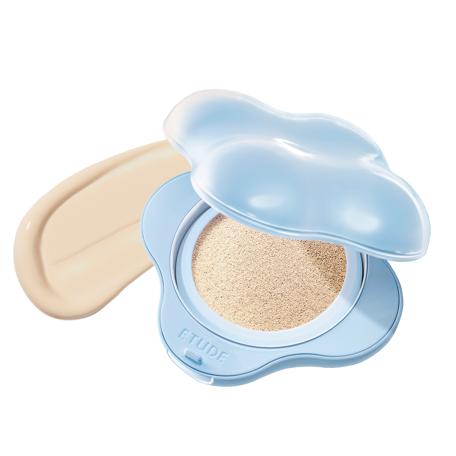 クラウドフィルタークッション 画像2