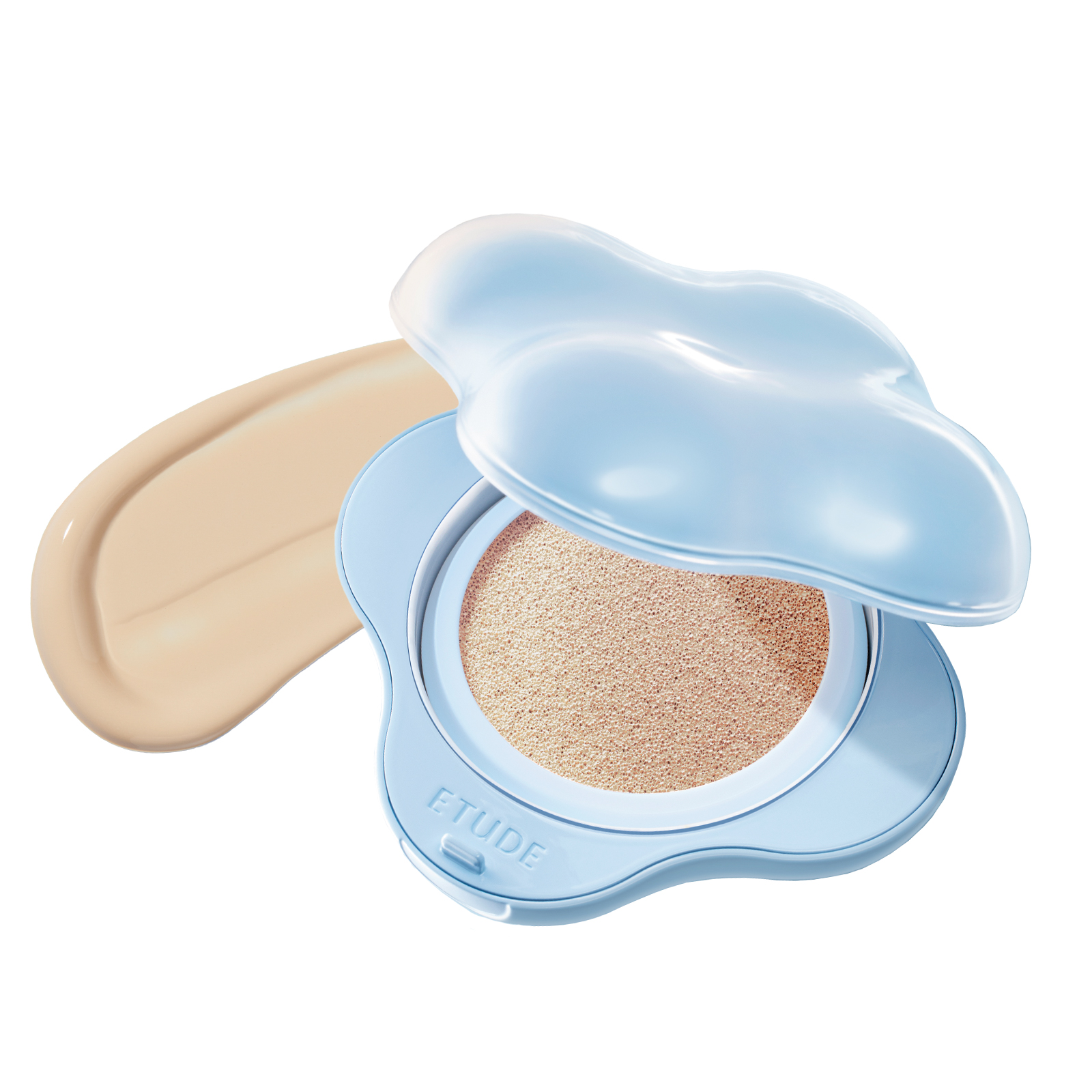 クラウドフィルタークッション 画像3