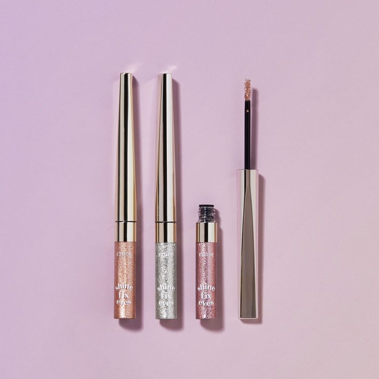 シャインフィックス アイズグリッター