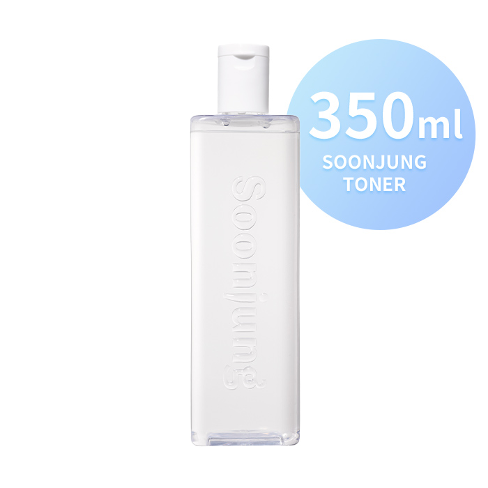 スンジョン　トナー(350mL)
