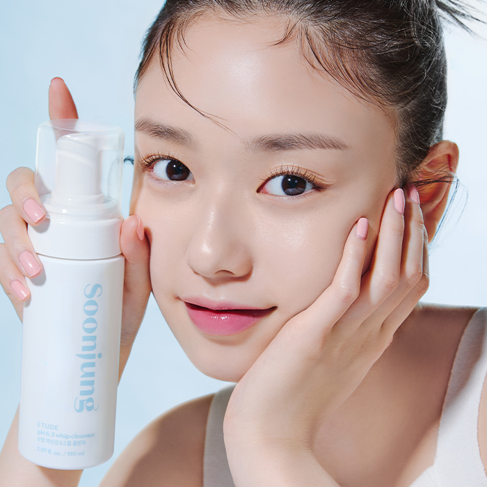 スンジョン　ホイップクレンザー 画像3