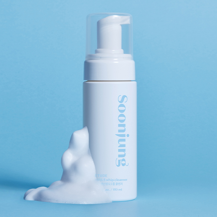 スンジョン　ホイップクレンザー 画像4