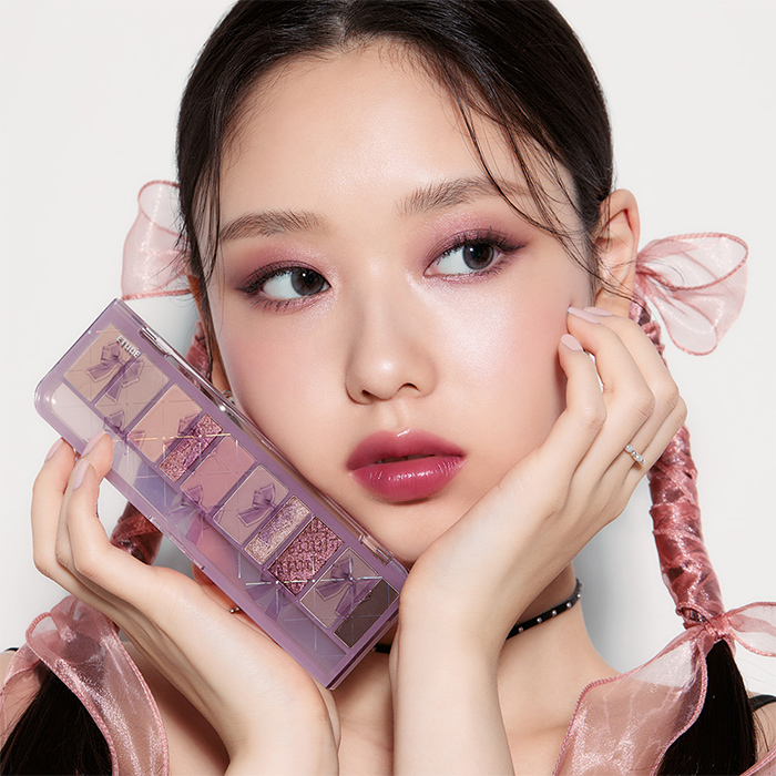 プレイカラー アイシャドウ　セレブリティコレクション 画像2