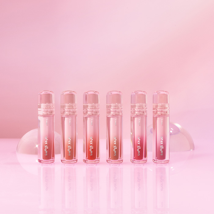 オーバーグロウティント