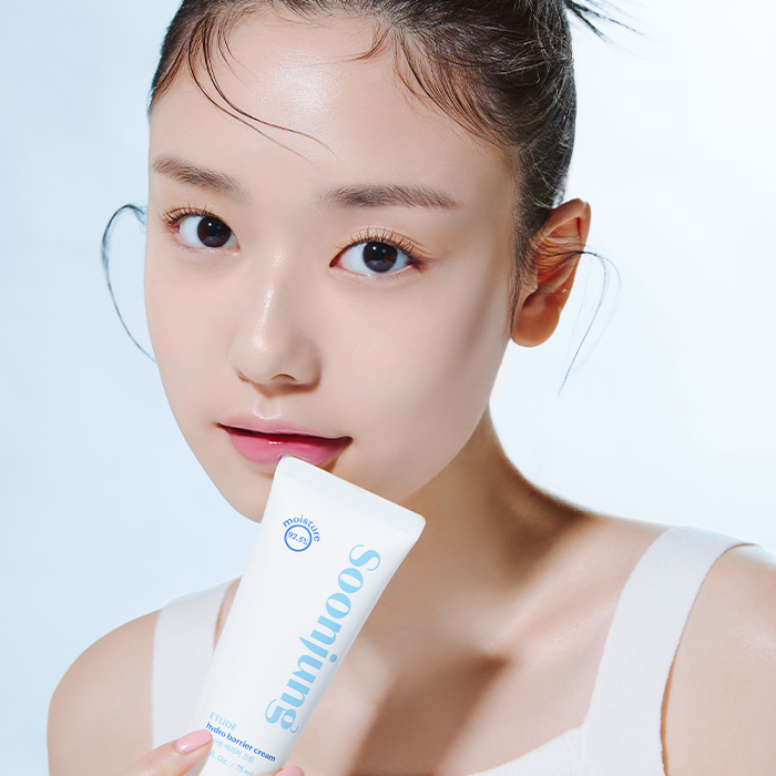 スンジョン　ハイドロクリームN 画像3