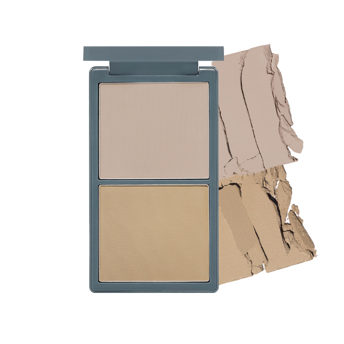 コントゥアパウダー