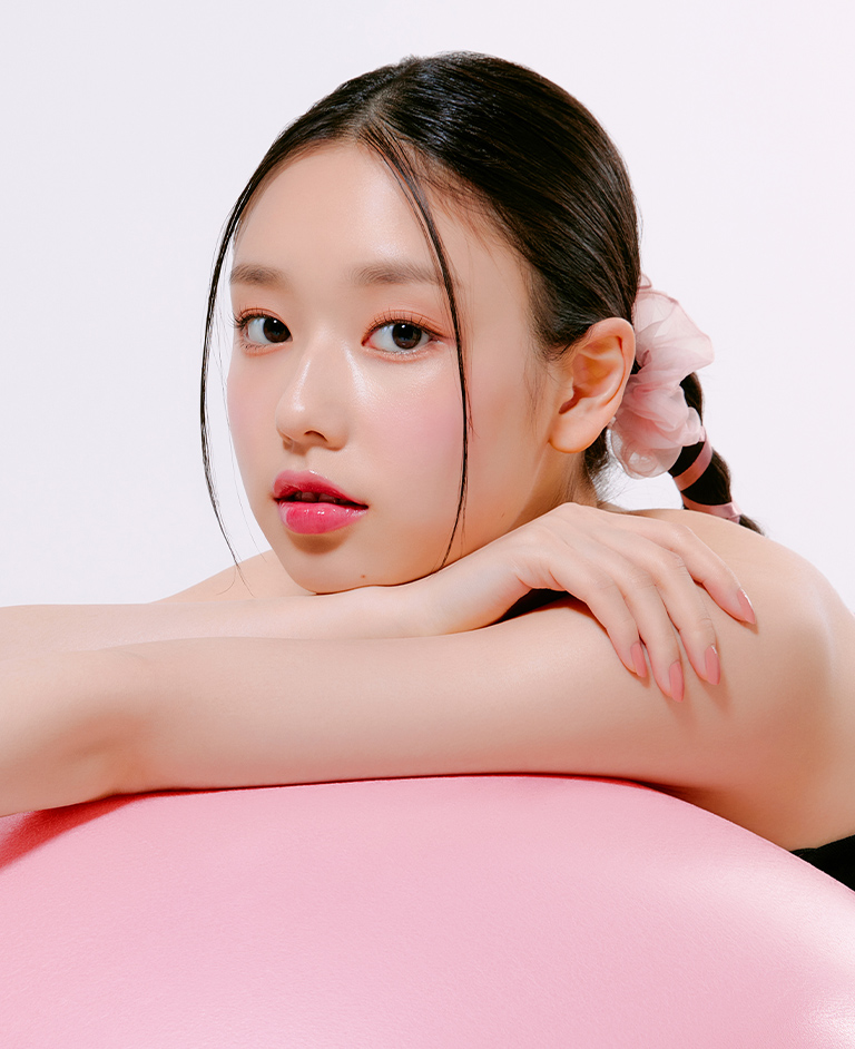 モデルキービジュアル